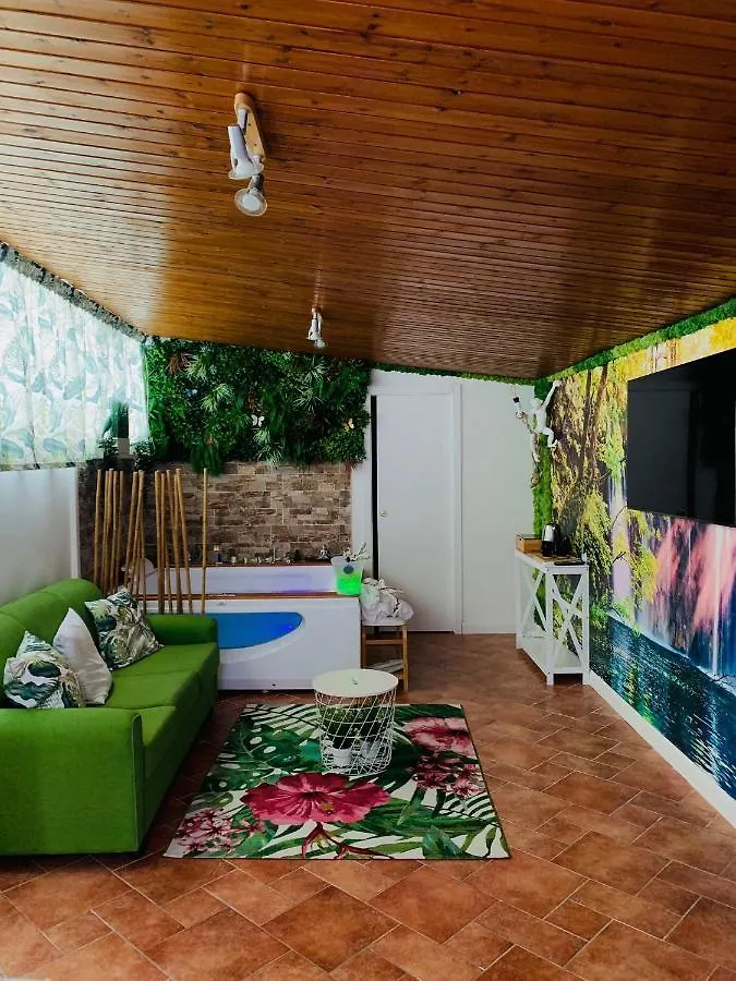 Suite I Biddizzi Da Sicilia Катания