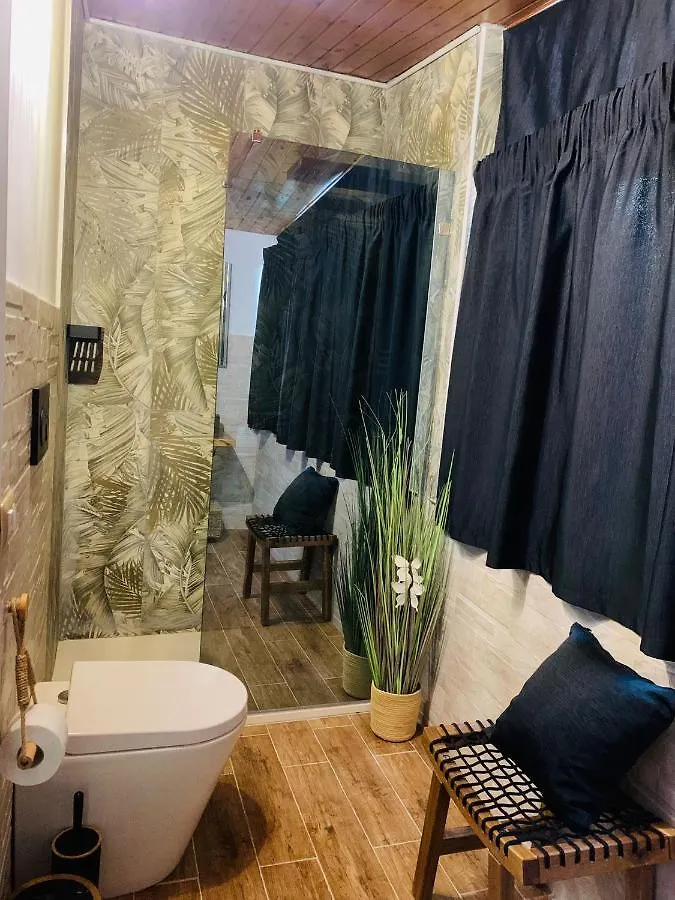 Suite I Biddizzi Da Sicilia 卡塔尼亚 公寓