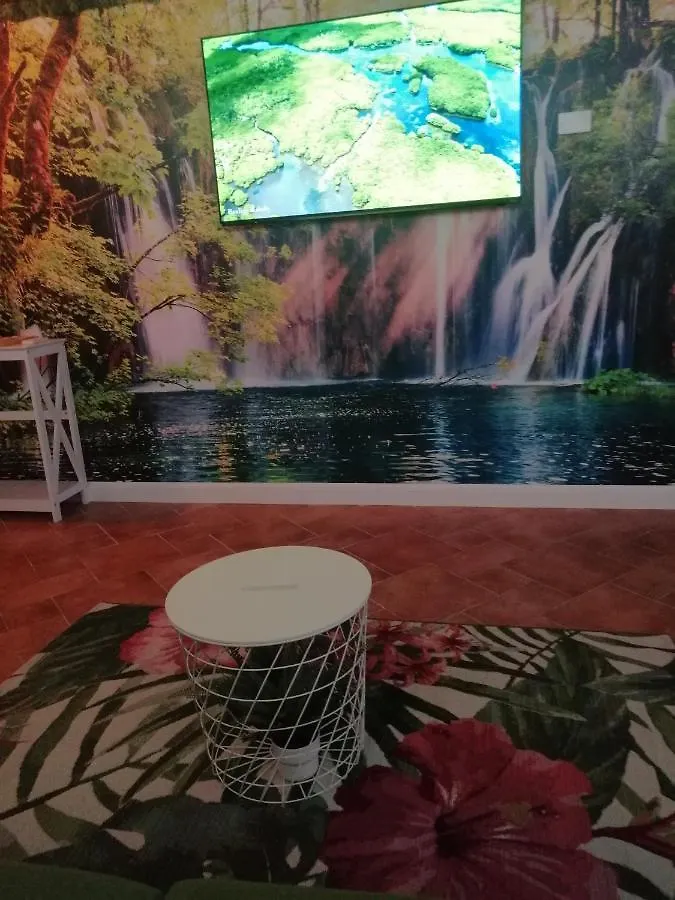 Suite I Biddizzi Da Sicilia Catania-Fontanarossai nemzetközi repülőtér Apartman Catania