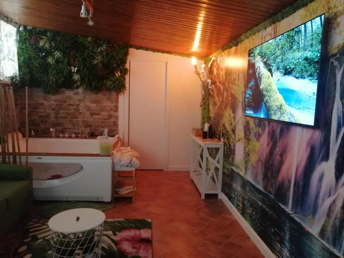 Suite I Biddizzi Da Sicilia Catania-Fontanarossai nemzetközi repülőtér Catania